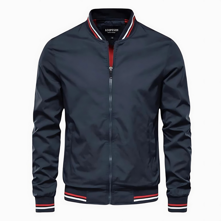 Hans | Vestes Coupe-Vent