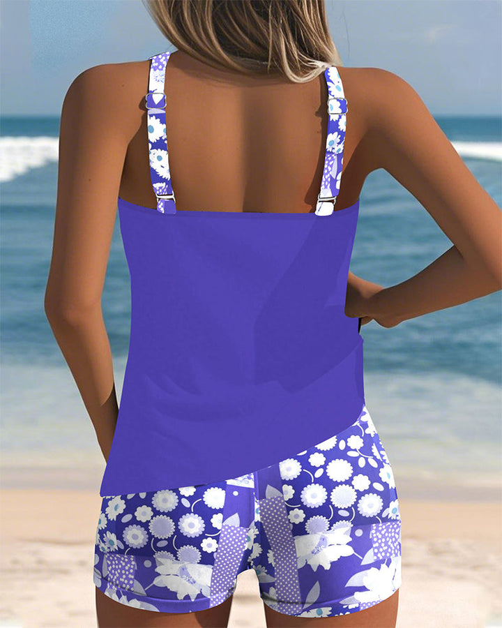 Laluna® | Ensemble de maillot de bain à la mode