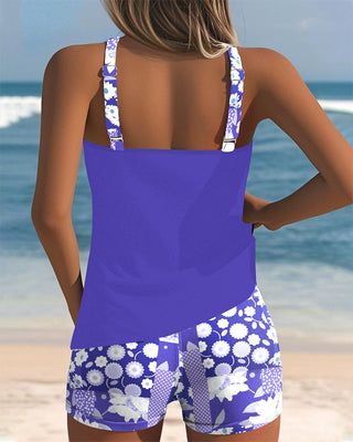 Nina | Ensemble de maillot de bain tendance
