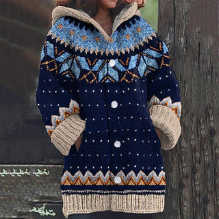 Valentina | Cardigan Tricot