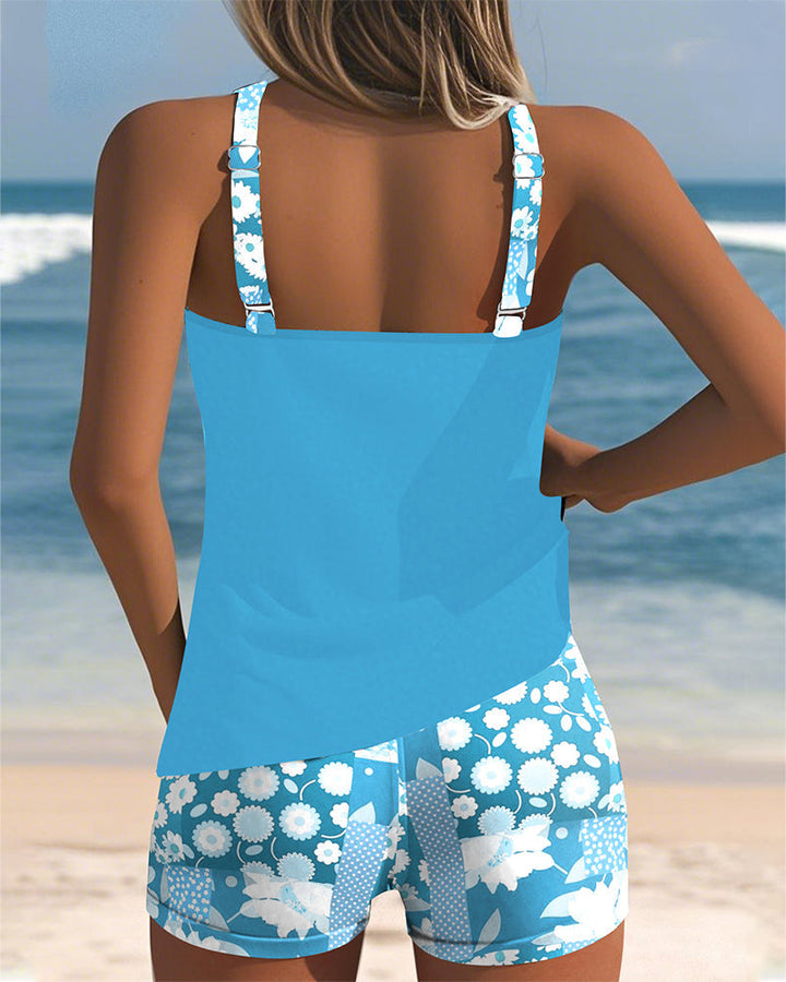 Nina | Ensemble de maillot de bain tendance