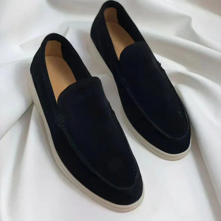 Gustav | Mocassin Élégant