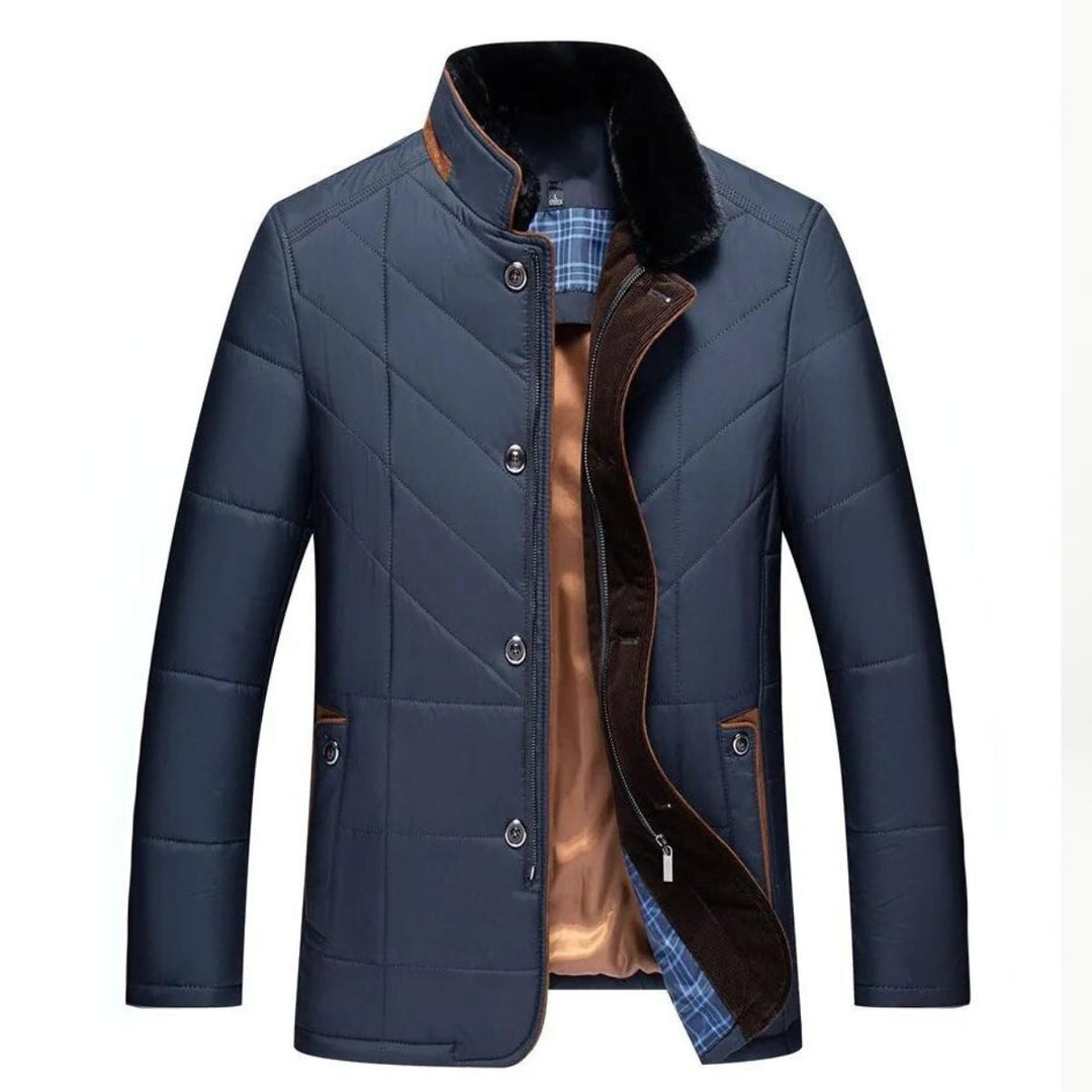 Wouter | Veste d'Hiver Premium