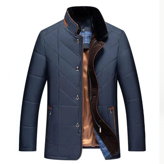 Wouter | Veste d'Hiver Premium