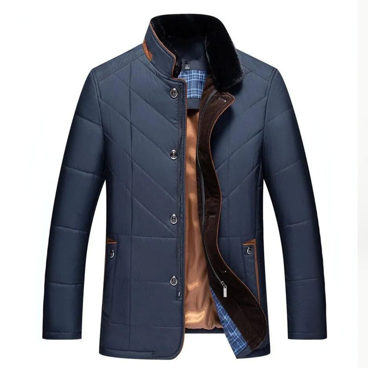 Wouter | Veste d'Hiver Premium