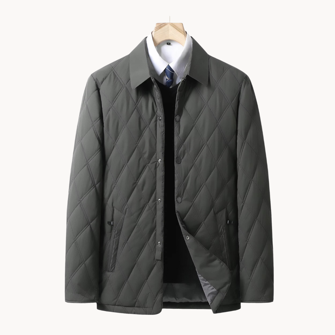 Verano | Manteau d'hiver rembourré