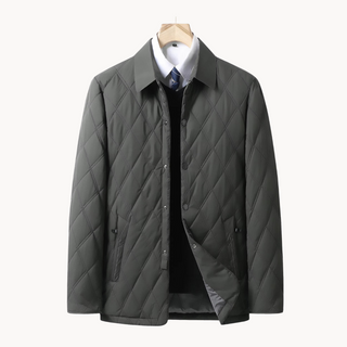 Verano | Manteau d'hiver rembourré