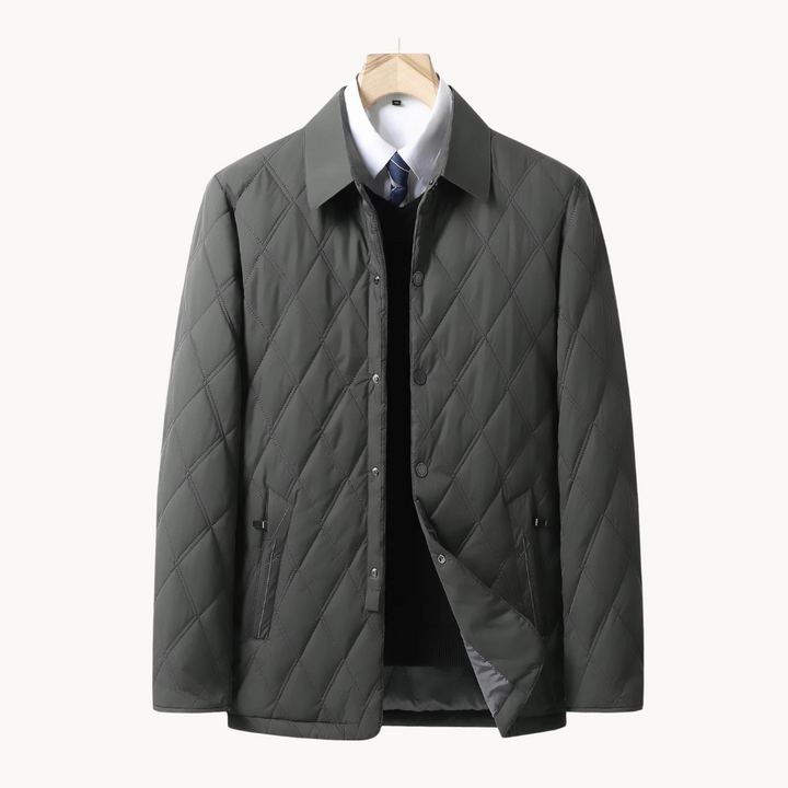 Verano | Manteau d'hiver rembourré