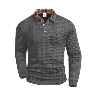 Fergus | Polo Slim Fit