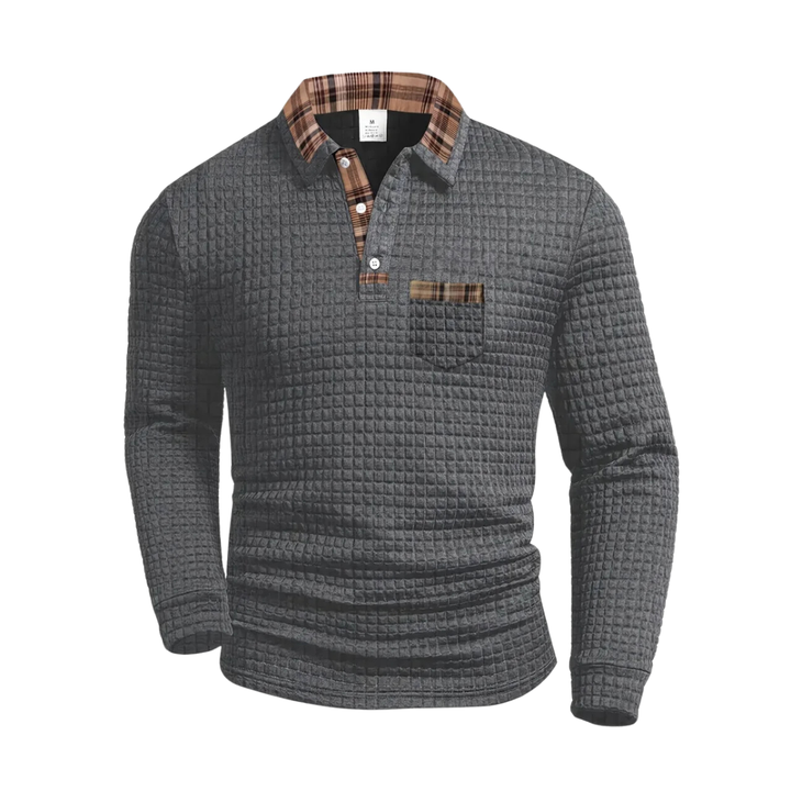 Fergus | Polo Slim Fit
