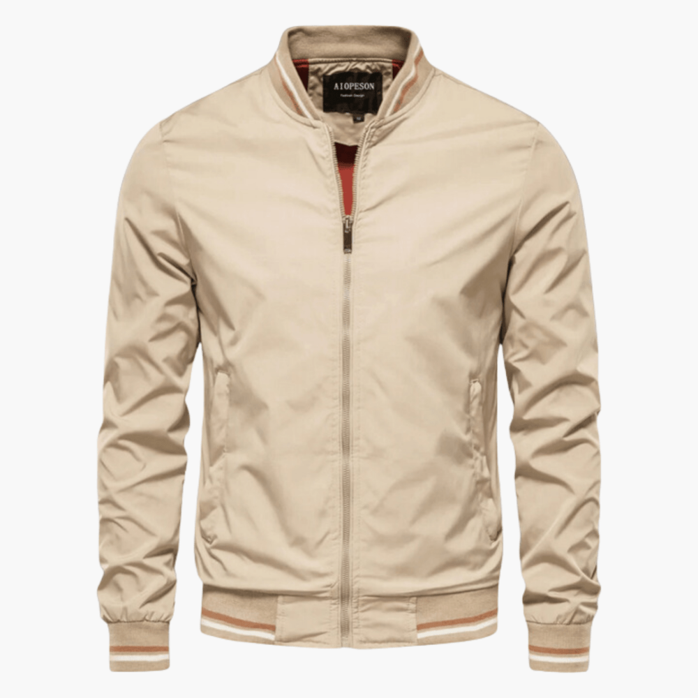 Mats | Veste Elite