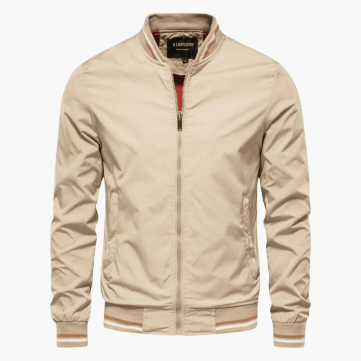Mats | Veste Elite