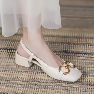 Ariella - Sandales Orthopédiques