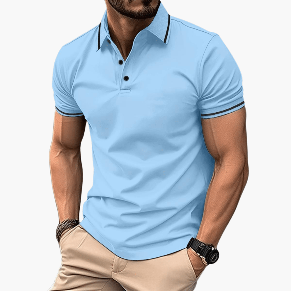 Kian | Polo moderne