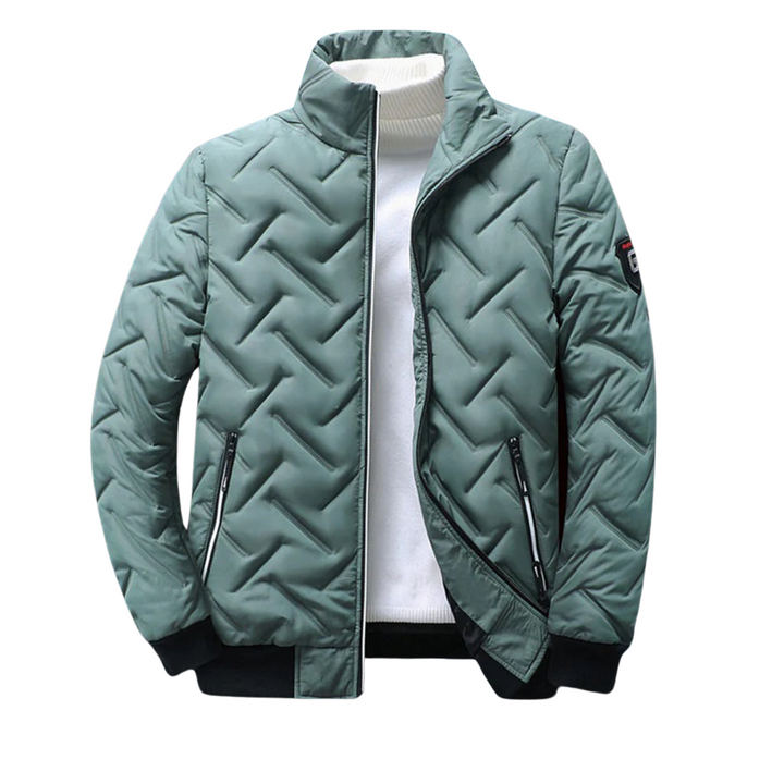 Björn | Veste Multifonctionnelle Toutes Saisons