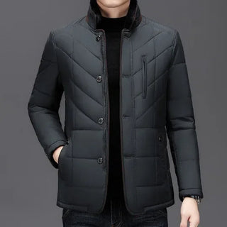 Wouter | Veste d'Hiver Premium