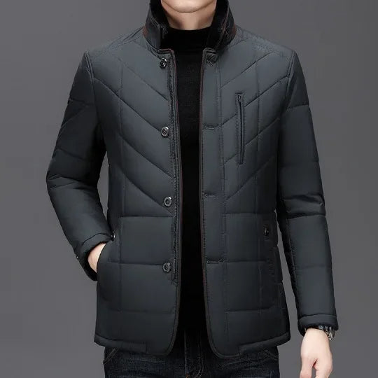 Wouter | Veste d'Hiver Premium