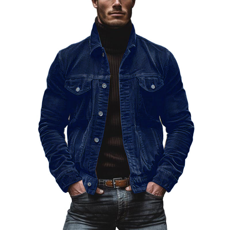 Anders | Veste de travail