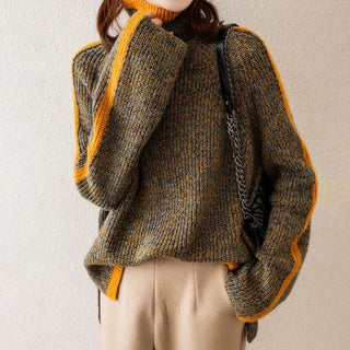 Stella | Pull douillet
