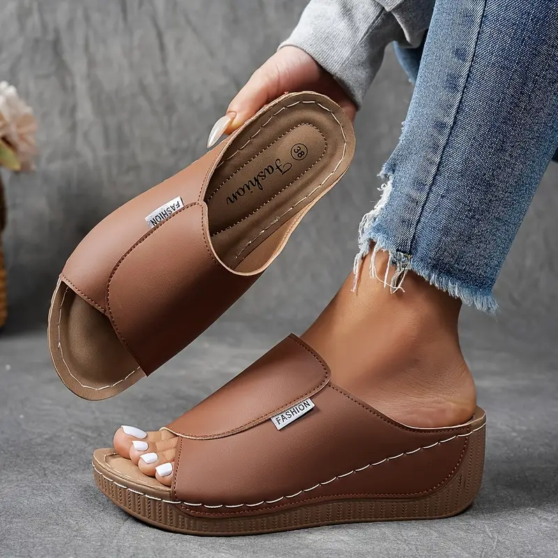 Esther - Sandales Orthopédiques