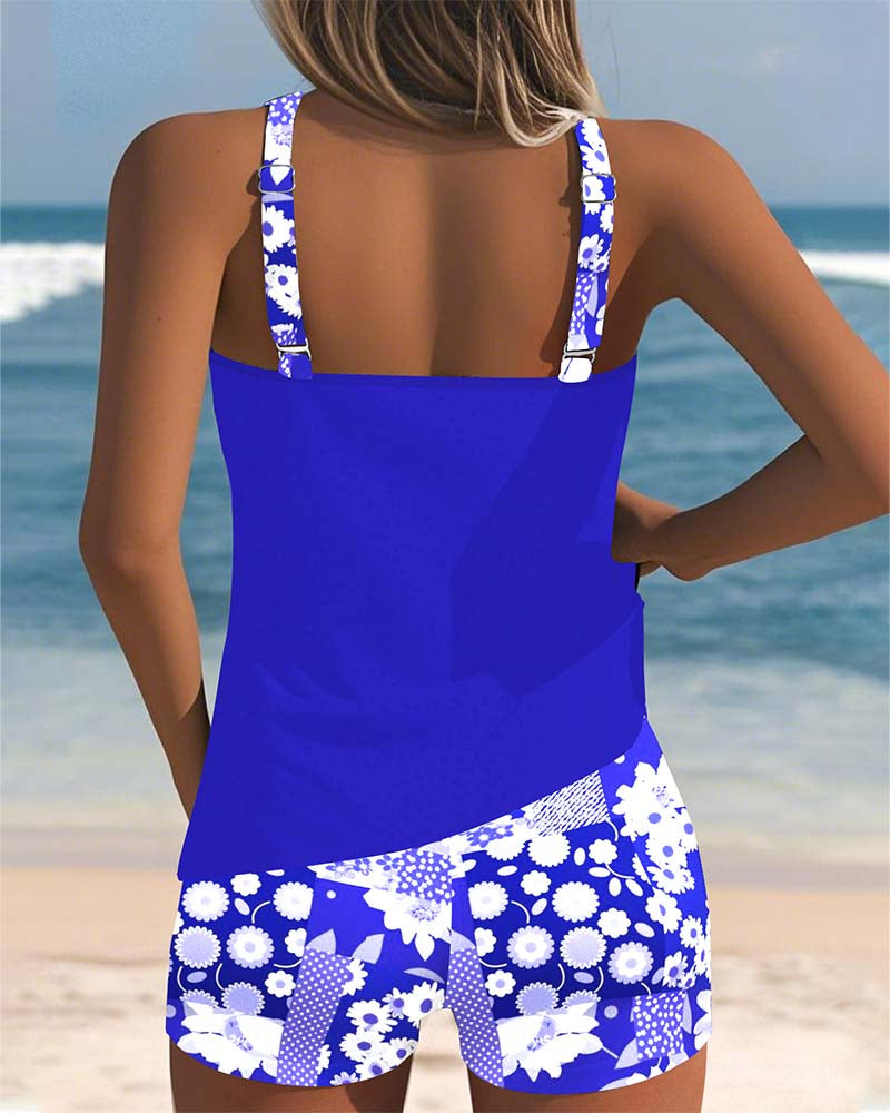 Nina | Ensemble de maillot de bain tendance