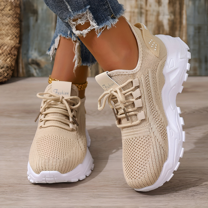 EVA - Chaussure de sport orthopédique et confortable