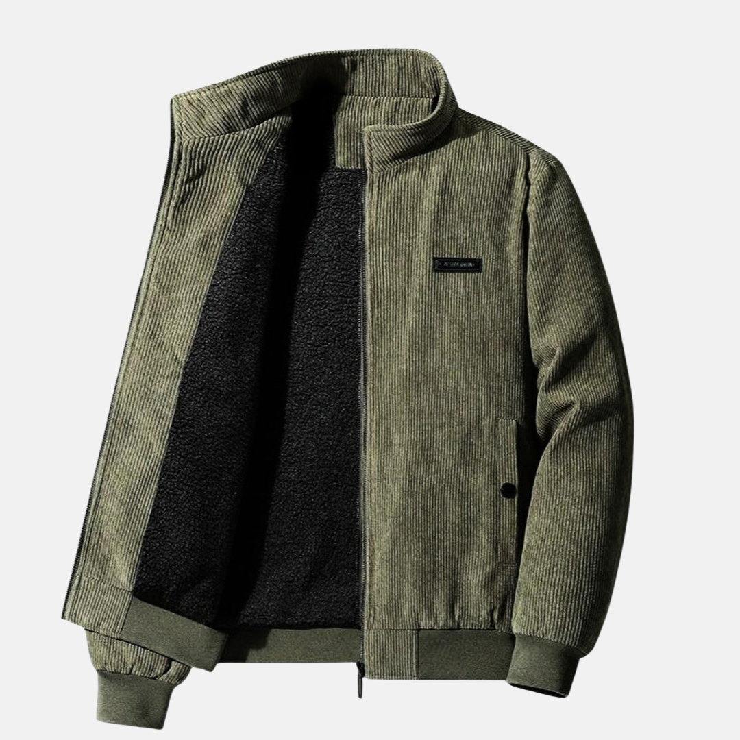 Carlo | Veste Urbaine