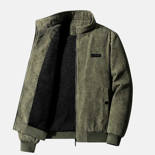 Carlo | Veste Urbaine