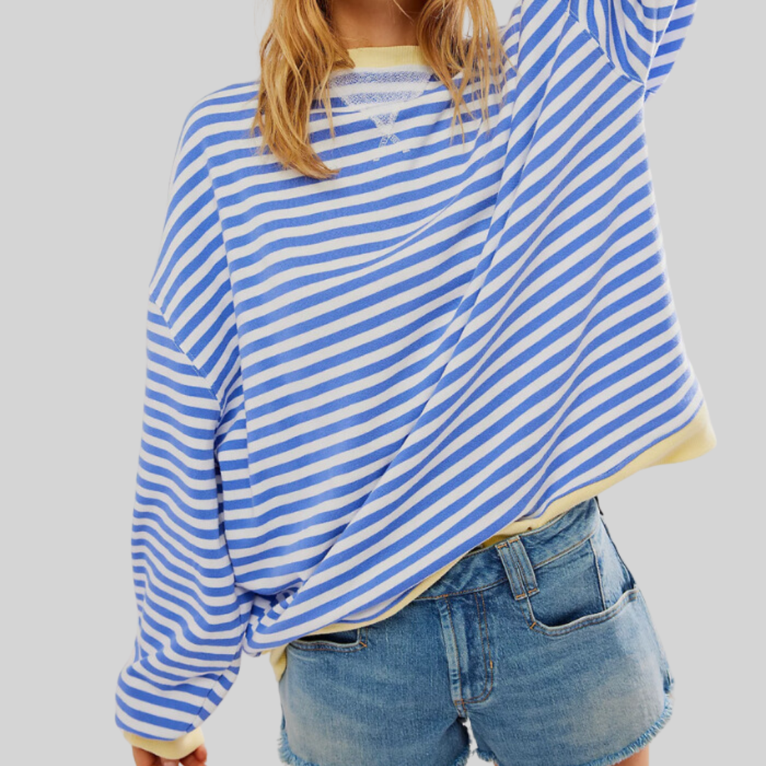 Lucy | Pull Douillet
