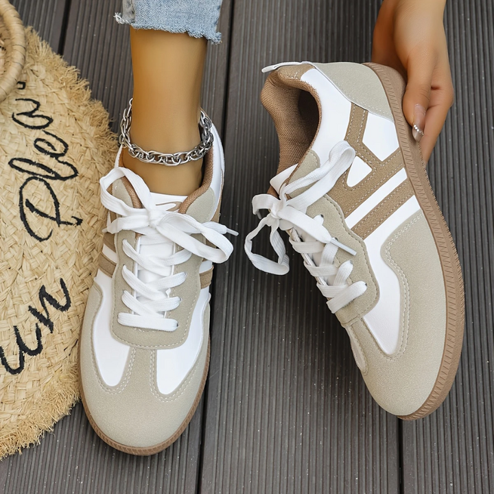 Lara | Chaussures Orthopédiques Confortables Avec Semelles Ergonomiques
