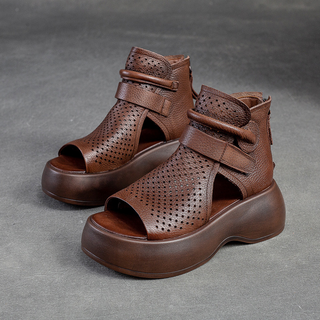 Mira - Sandales Orthopédiques