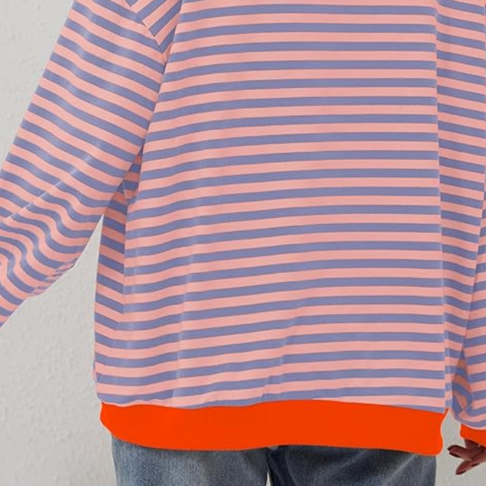 Lucy | Pull Douillet