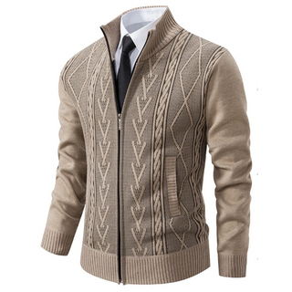 Casimir | Pulls exclusifs pour hommes pour une chaleur agréable