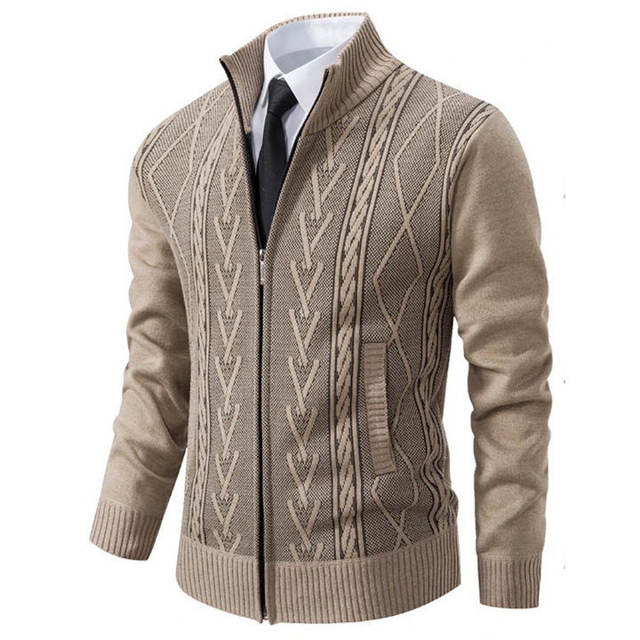 Casimir | Pulls exclusifs pour hommes pour une chaleur agréable