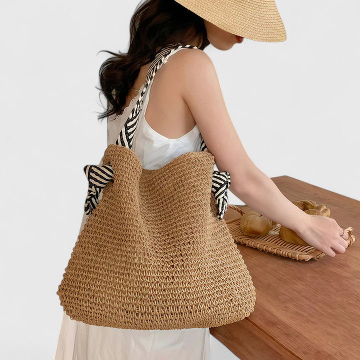 Lyra | Sac Boho Exigeant