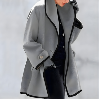Miranda | Manteau Classique
