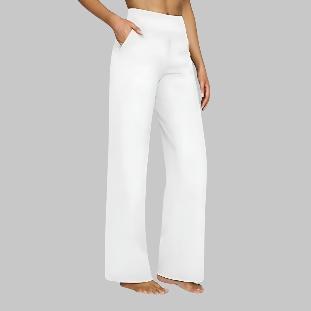 Calista™| Pantalon en jersey