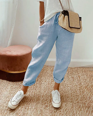 Martha - Pantalon léger