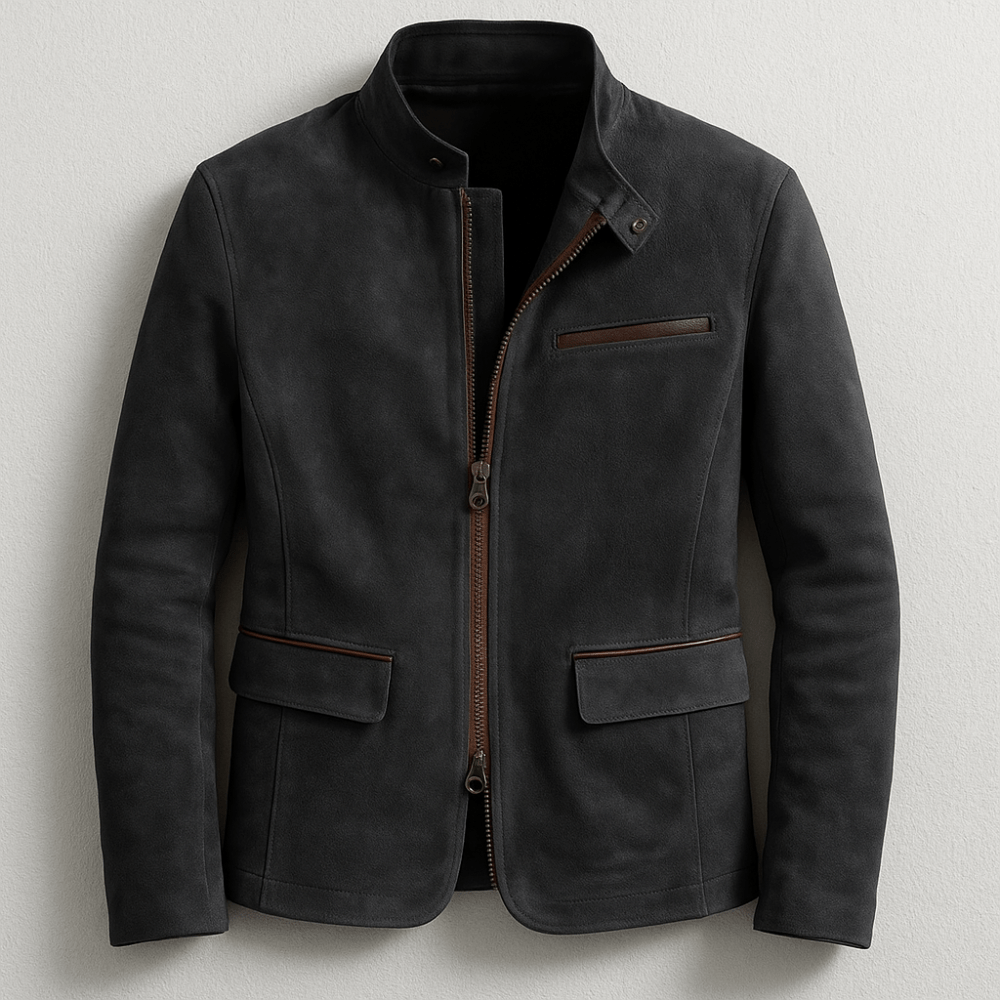 Volker | Veste en Suède