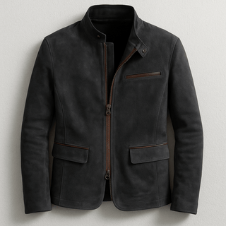 Volker | Veste en Suède