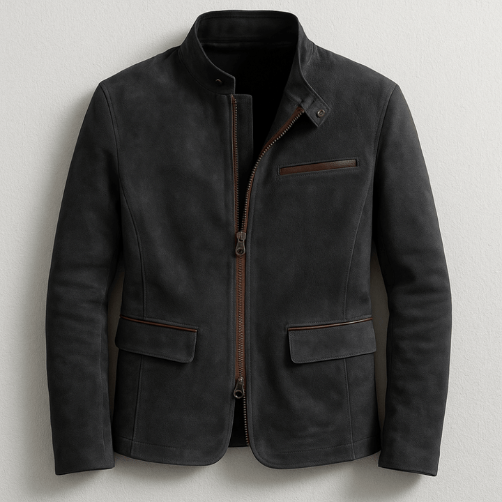 Volker | Veste en Suède