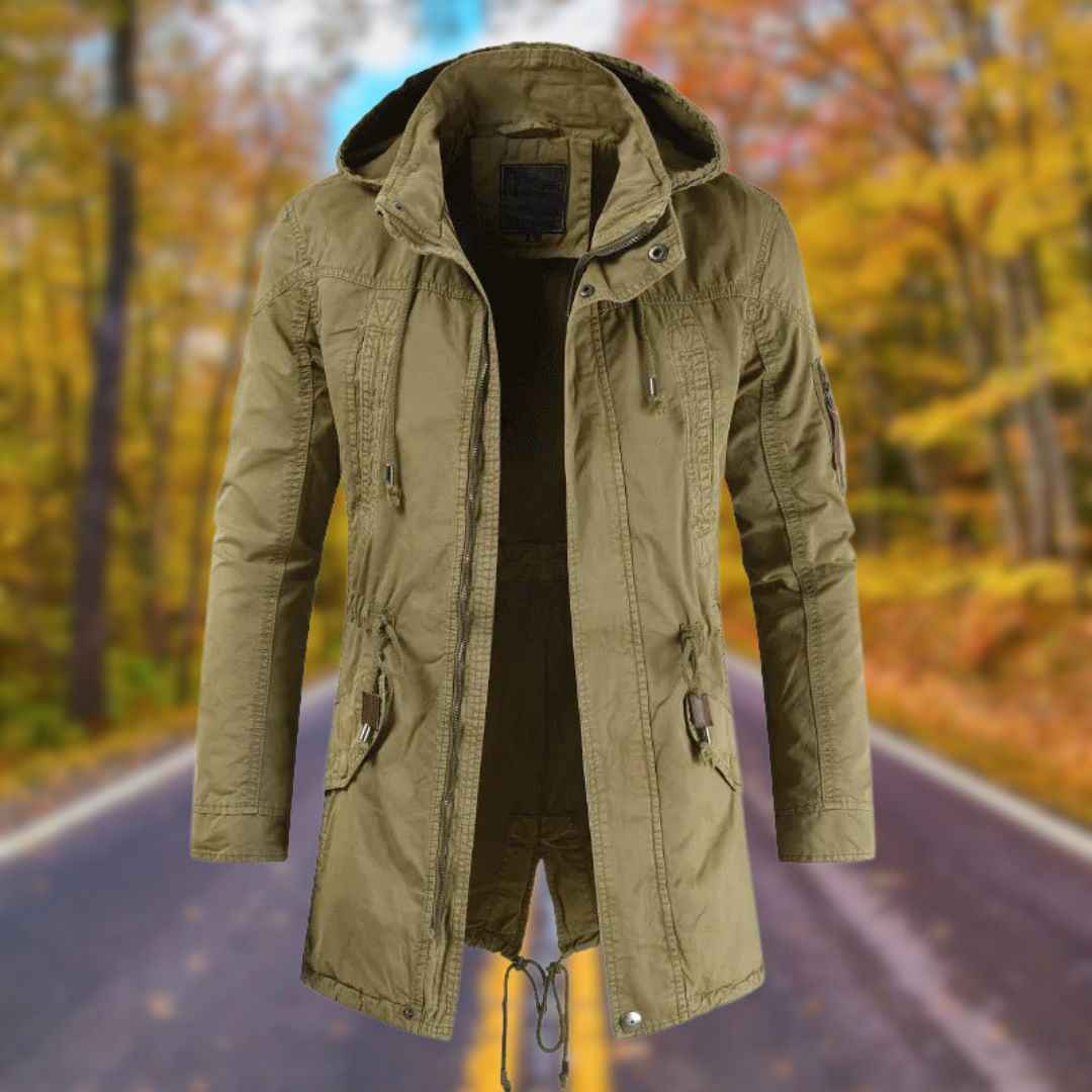 Dante | Veste décontractée