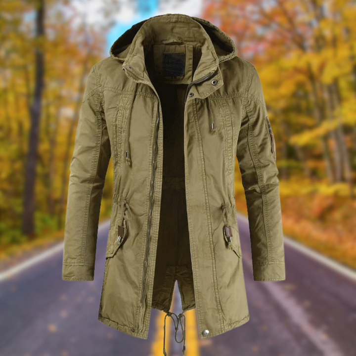 Dante | Veste décontractée