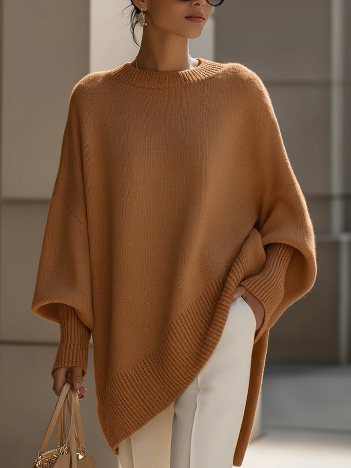 Anne™| Pull surdimensionné