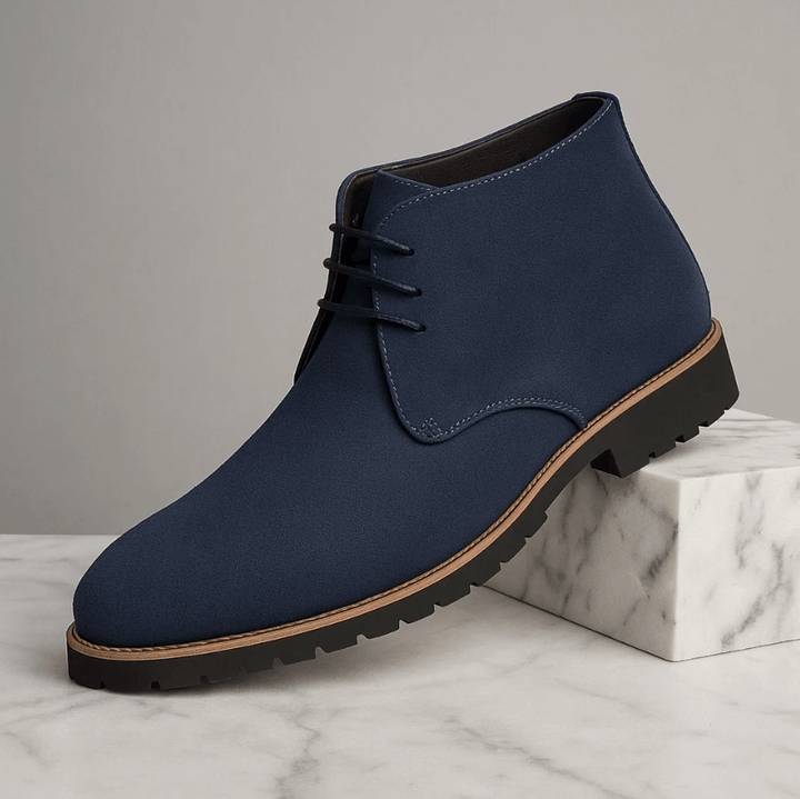 Halden | Bottines Chukka