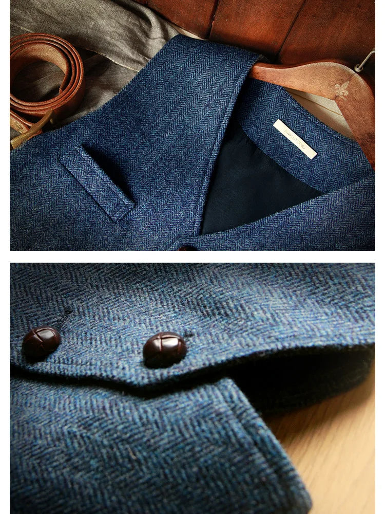 Lars | Gilet