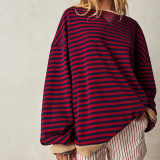 Lucy | Pull Douillet