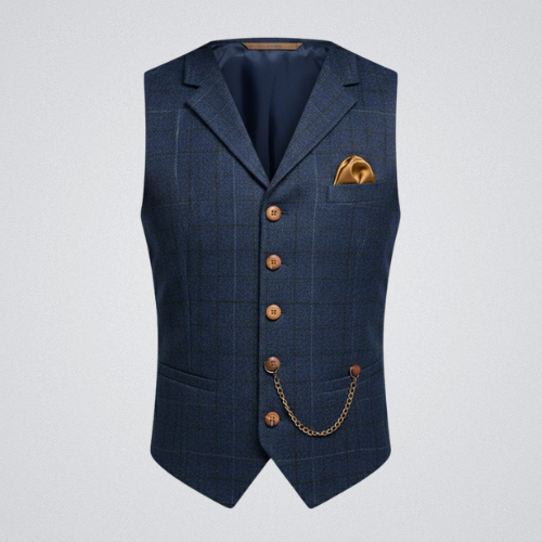 BILTORO | GILET ÉLÉGANT