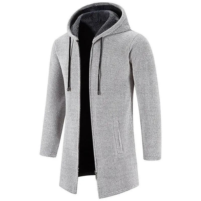 Damion | Hoodie Ajusté