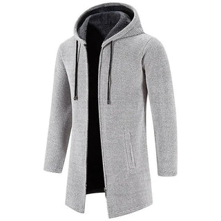 Damion | Hoodie Ajusté